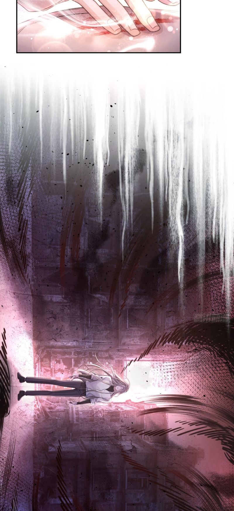 Chim Trong Lồng Chap 1 - Trang 2