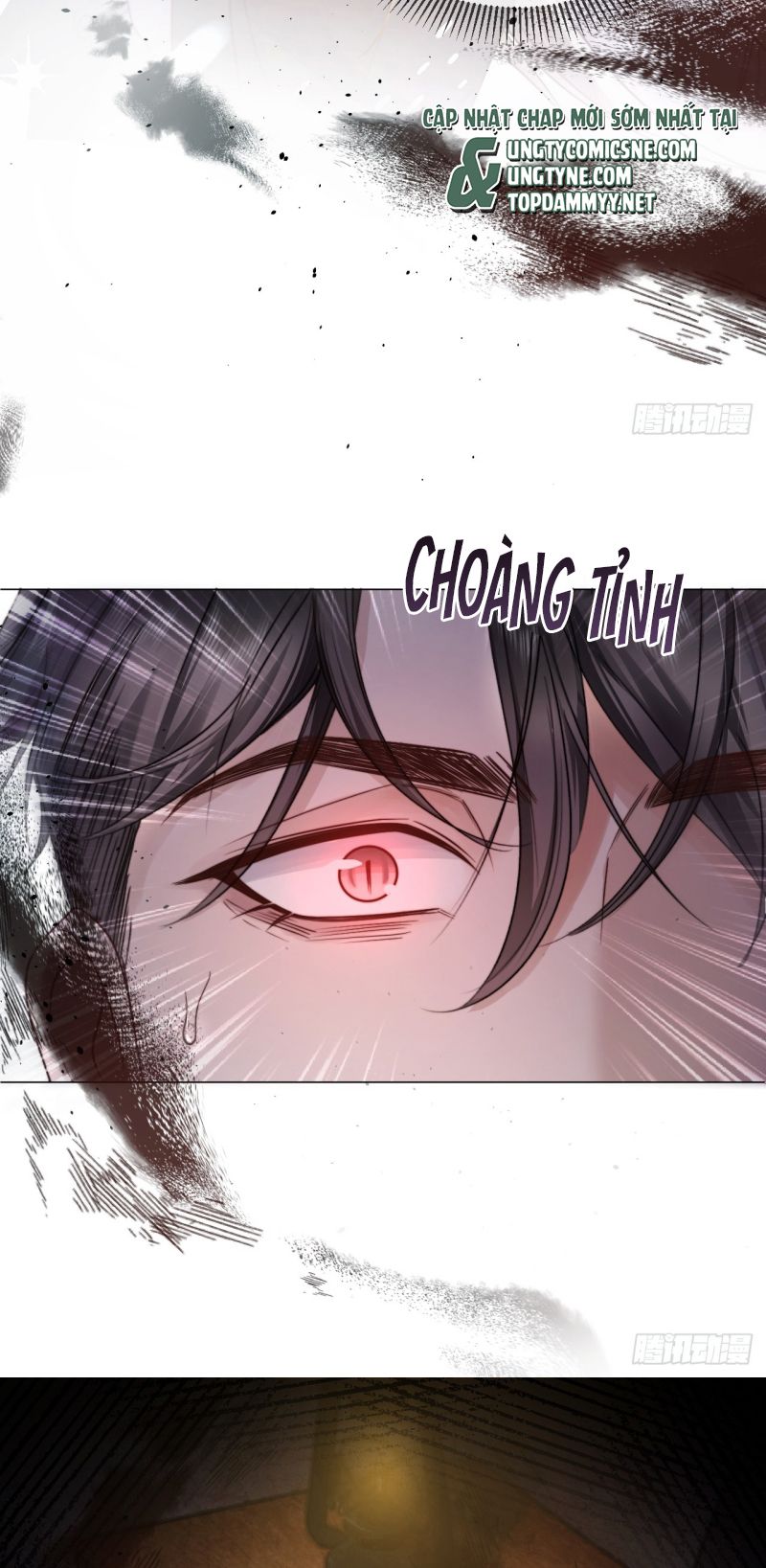 Chim Trong Lồng Chap 1 - Trang 2