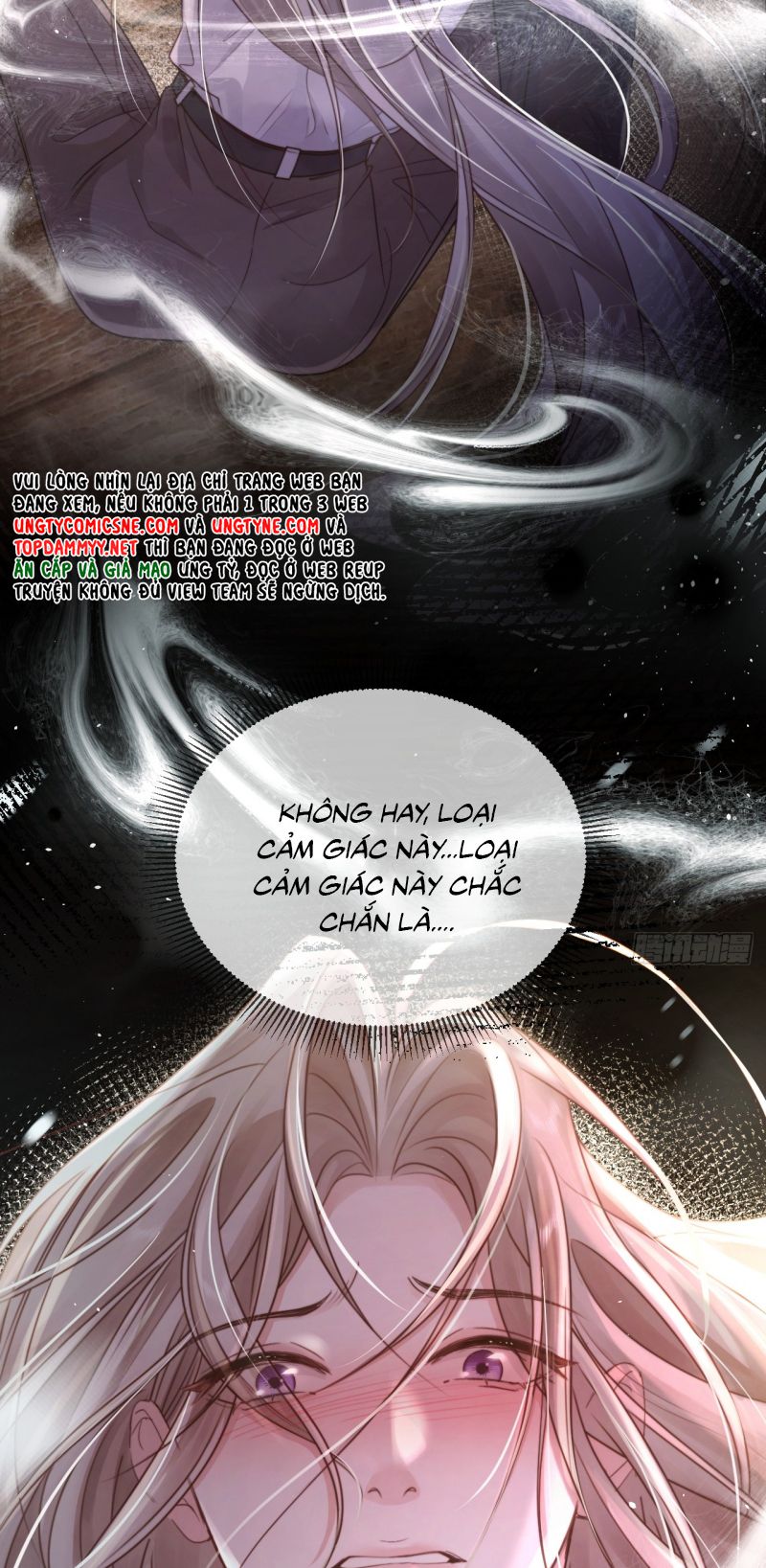 Chim Trong Lồng Chap 1 - Trang 2