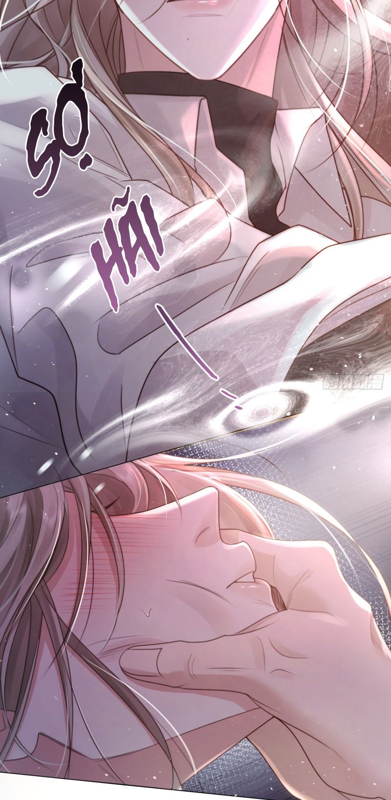Chim Trong Lồng Chap 1 - Trang 2