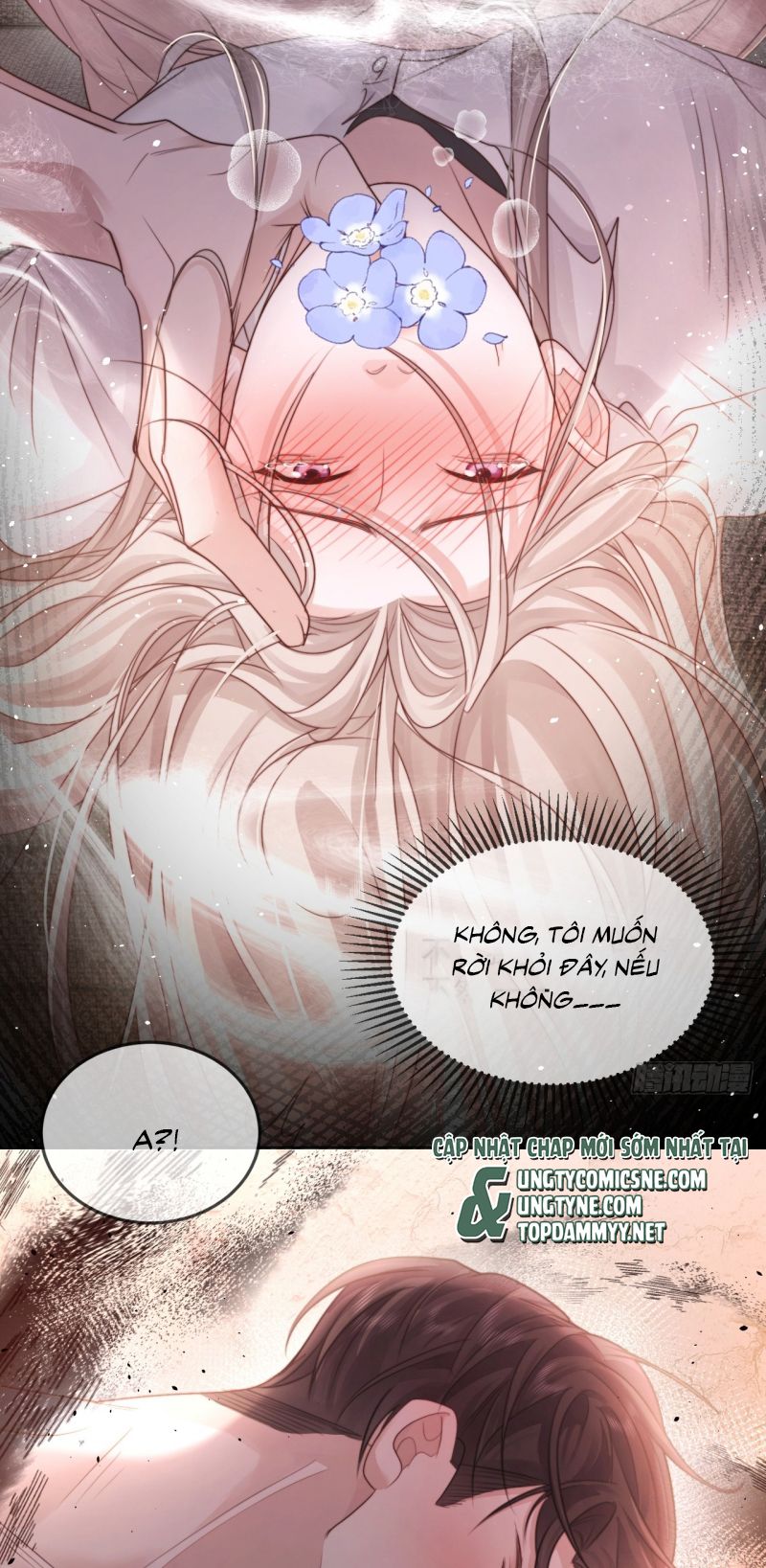 Chim Trong Lồng Chap 1 - Trang 2