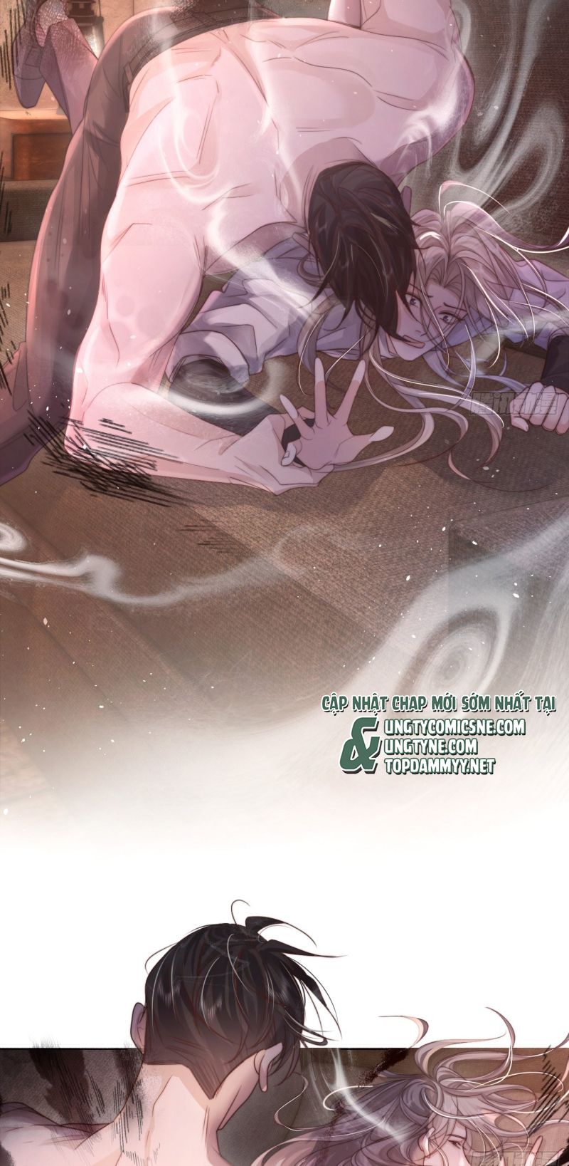 Chim Trong Lồng Chap 1 - Trang 2