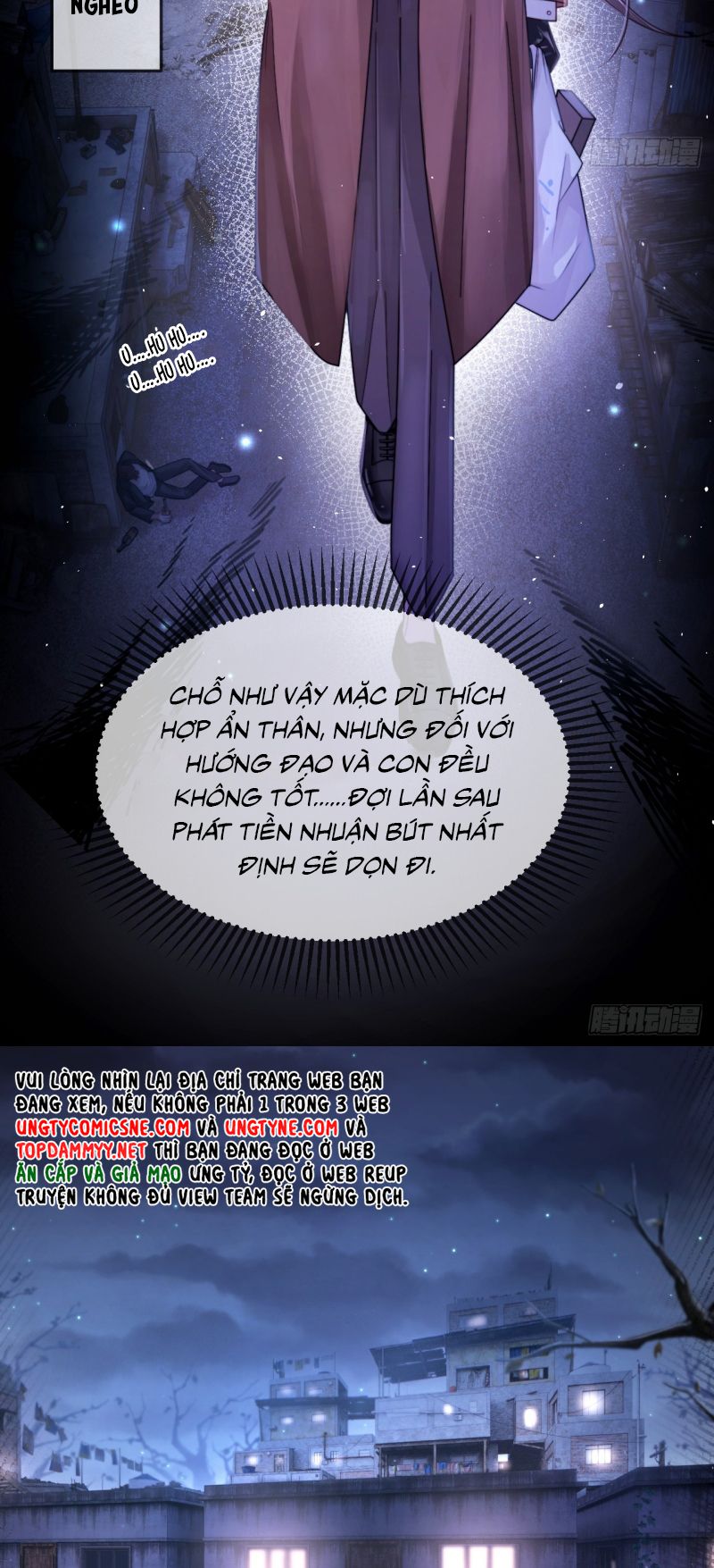 Chim Trong Lồng Chap 1 - Trang 2