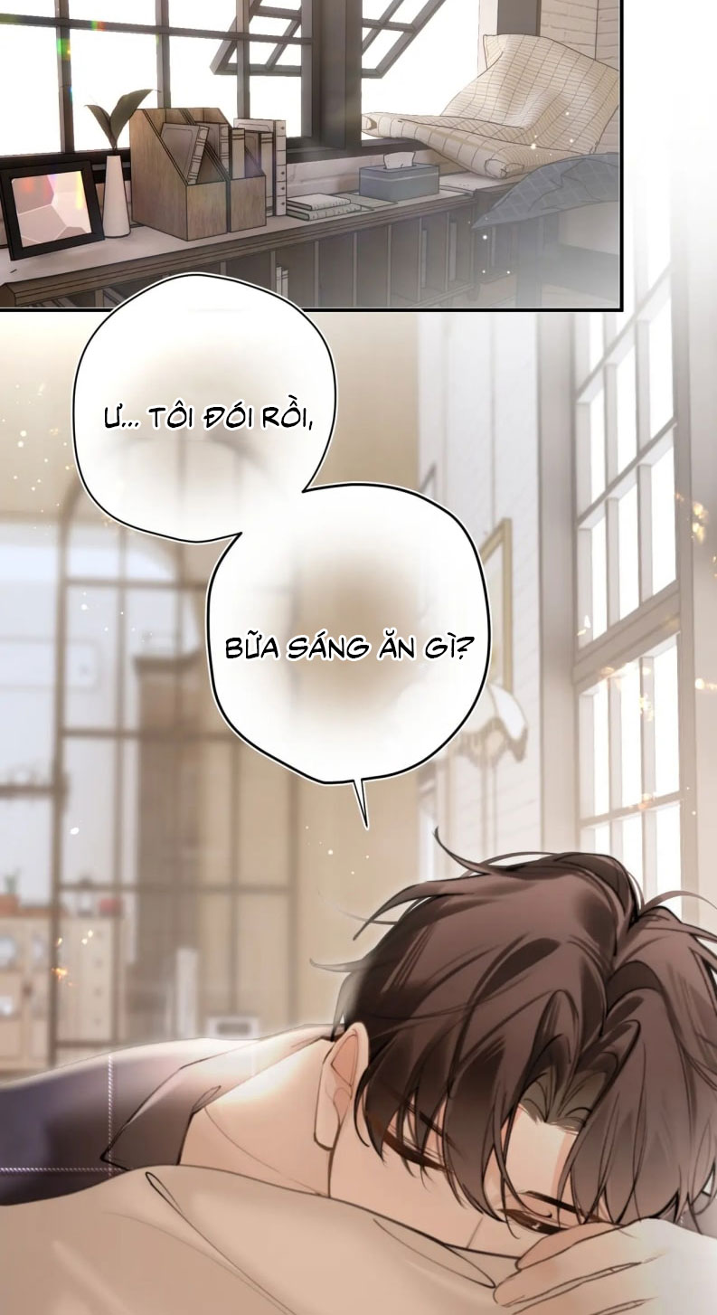 Tiếp Xúc Nguy Hiểm Chap 27 - Trang 2