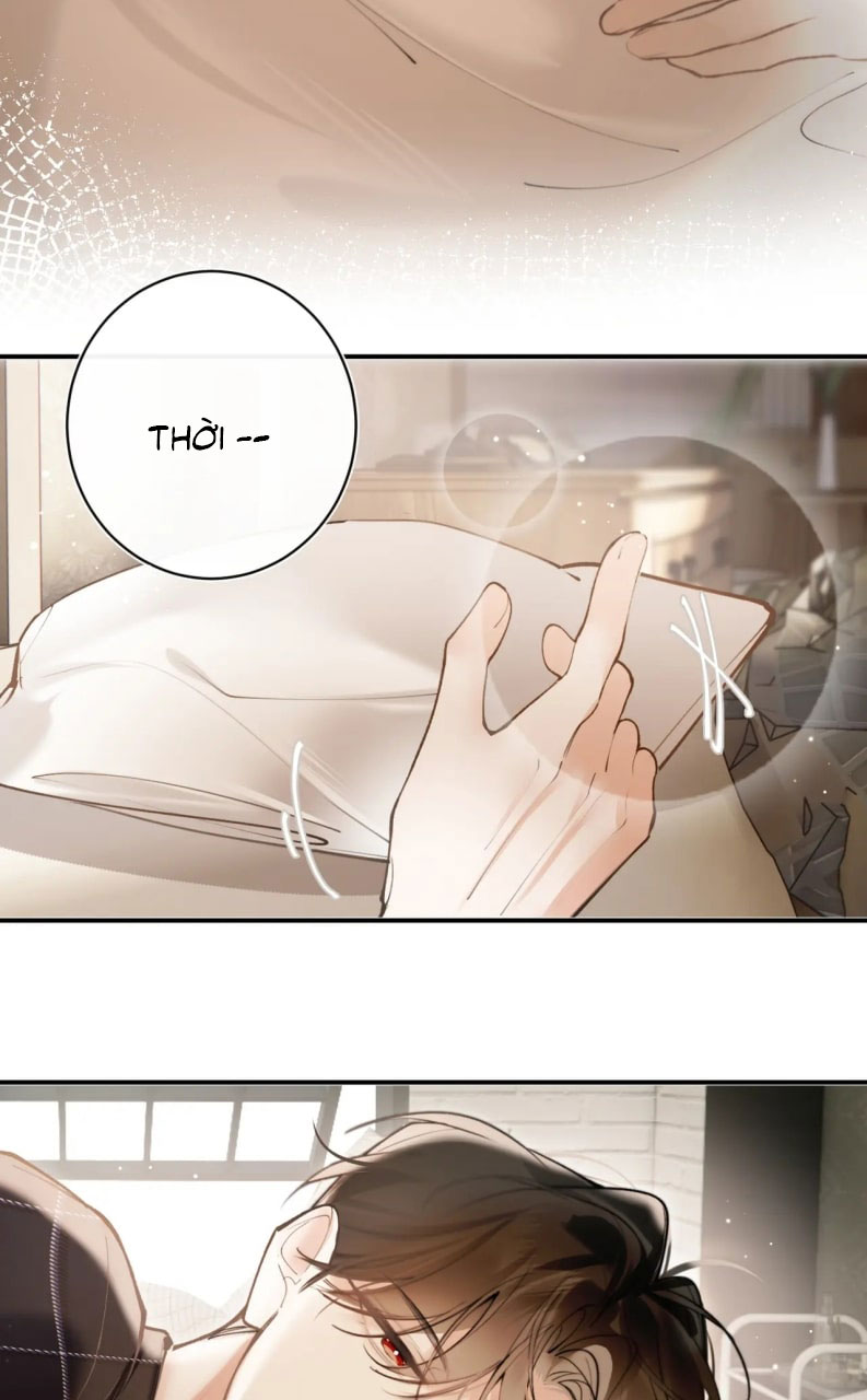 Tiếp Xúc Nguy Hiểm Chap 27 - Trang 2