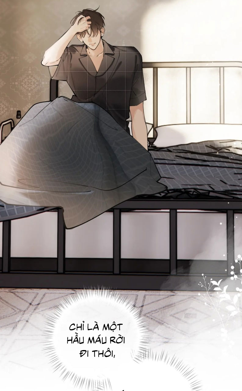Tiếp Xúc Nguy Hiểm Chap 27 - Trang 2