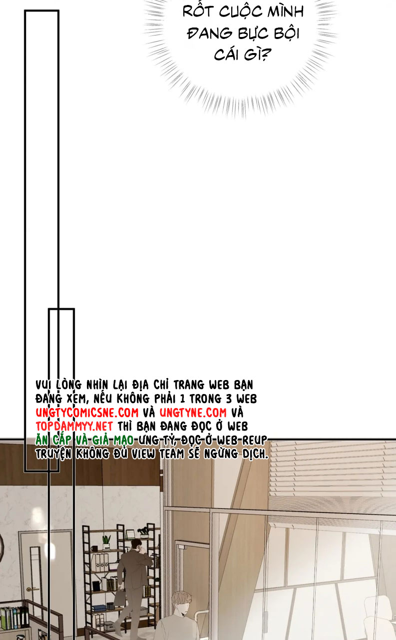 Tiếp Xúc Nguy Hiểm Chap 27 - Trang 2