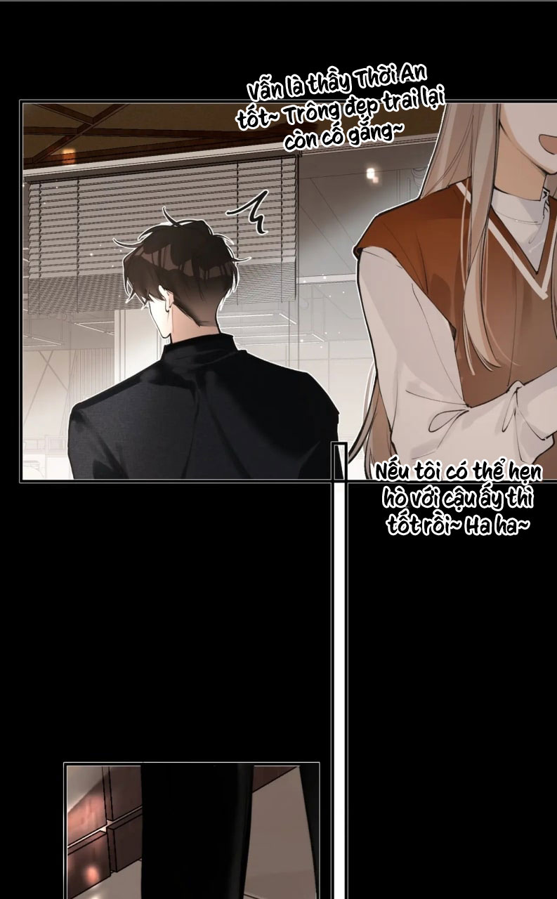 Tiếp Xúc Nguy Hiểm Chap 27 - Trang 2