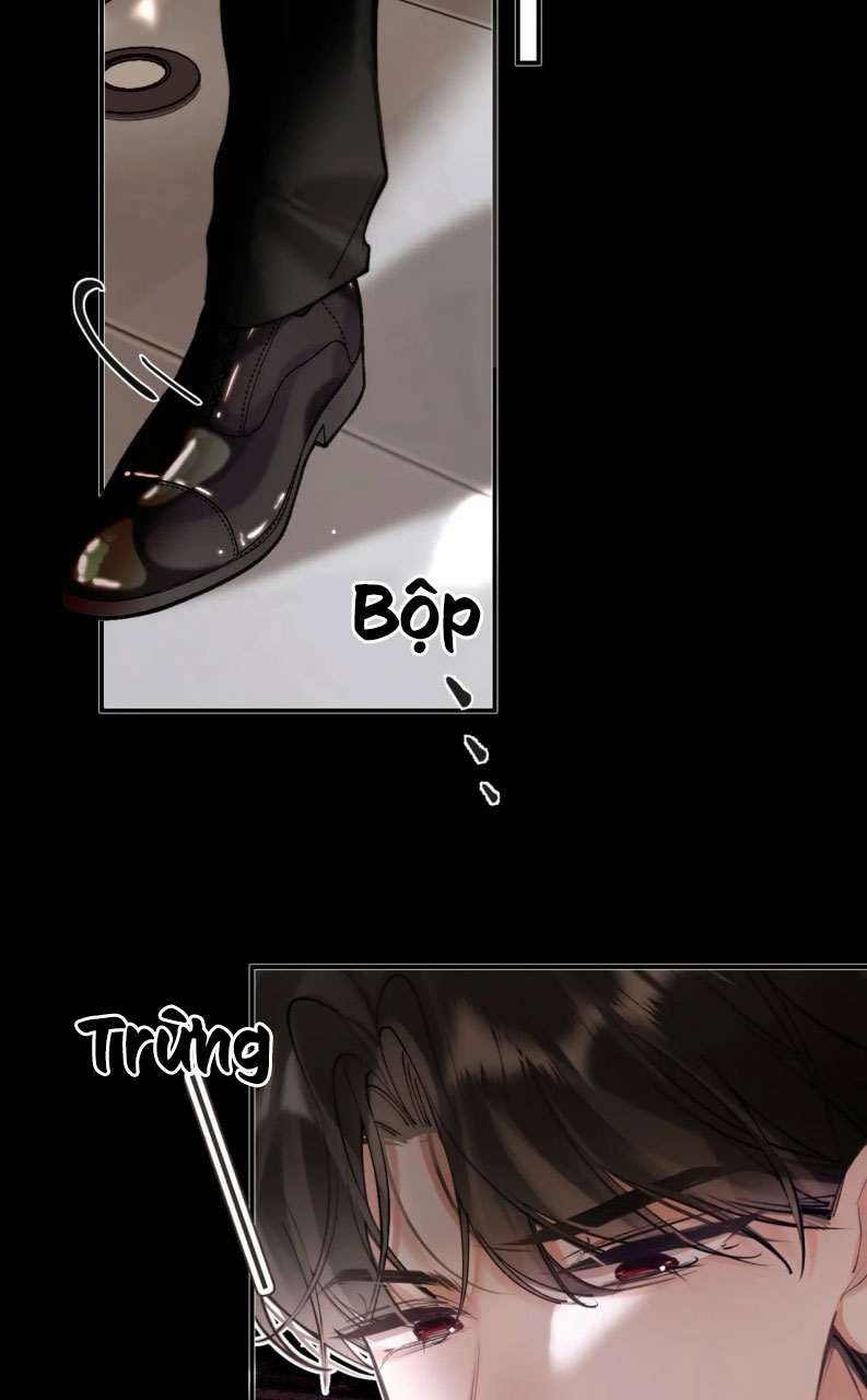 Tiếp Xúc Nguy Hiểm Chap 27 - Trang 2