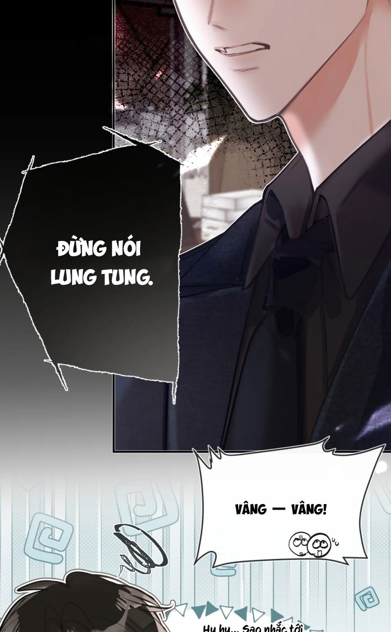 Tiếp Xúc Nguy Hiểm Chap 27 - Trang 2