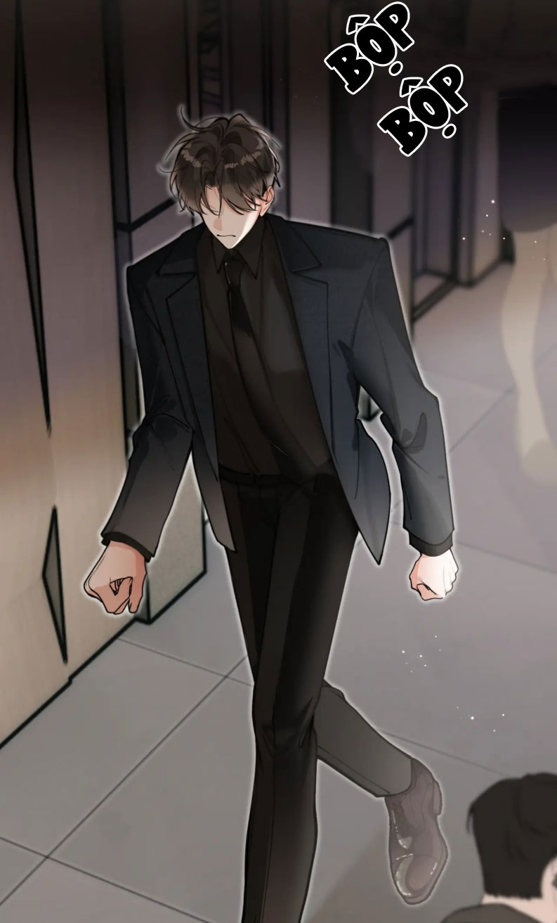 Tiếp Xúc Nguy Hiểm Chap 27 - Trang 2