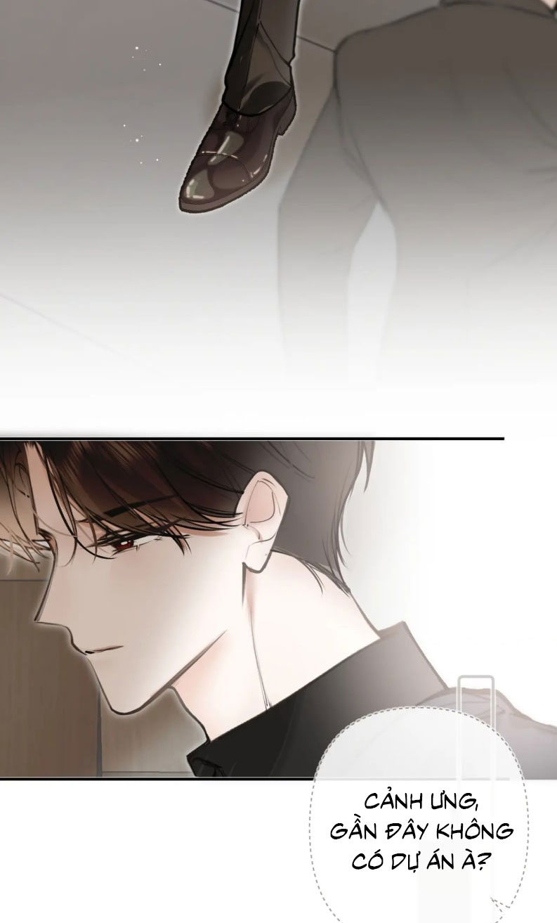 Tiếp Xúc Nguy Hiểm Chap 27 - Trang 2