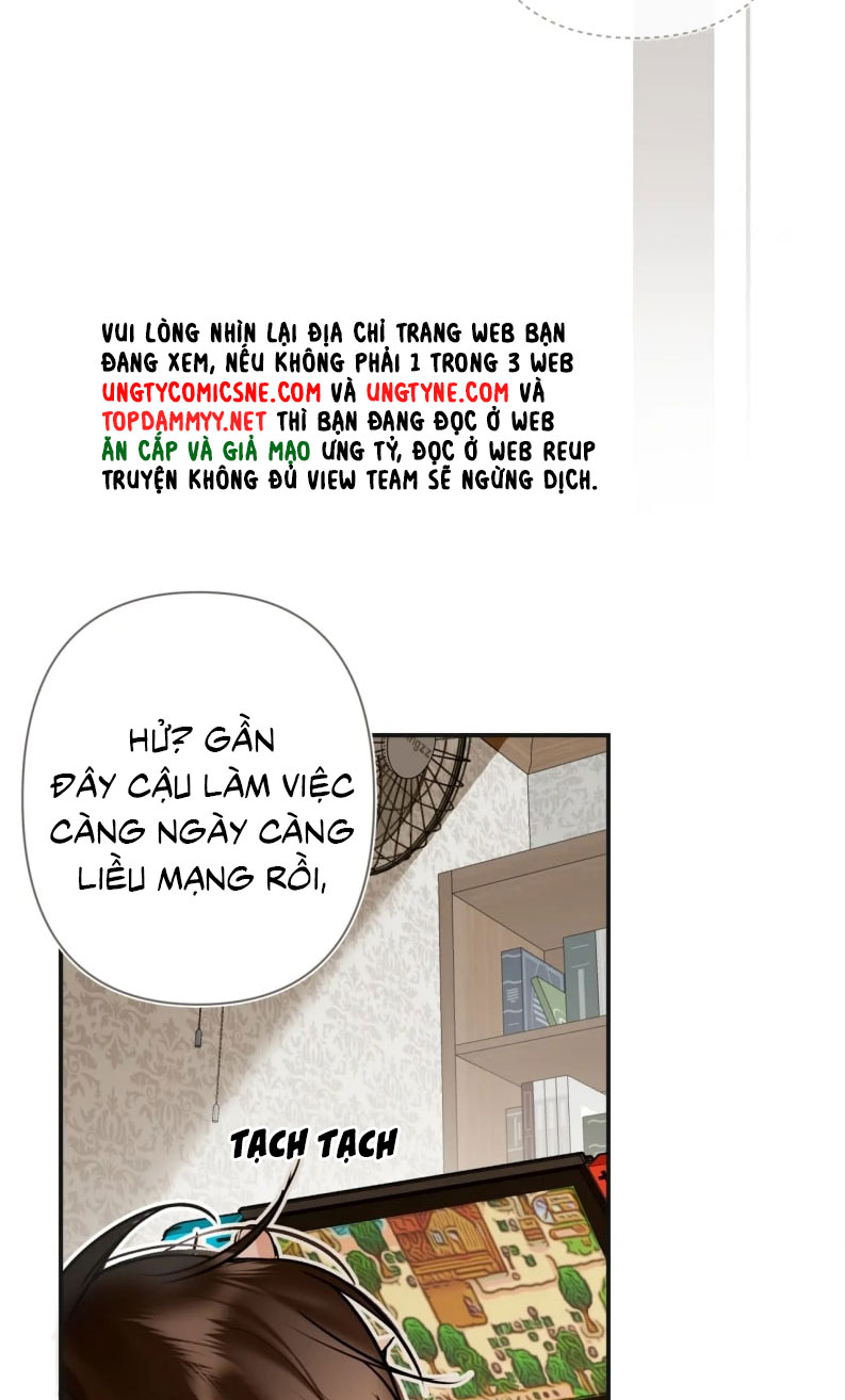 Tiếp Xúc Nguy Hiểm Chap 27 - Trang 2