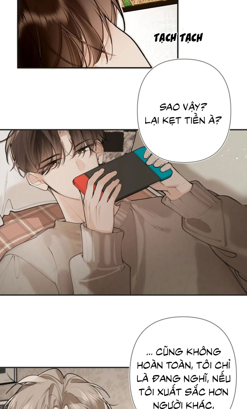 Tiếp Xúc Nguy Hiểm Chap 27 - Trang 2