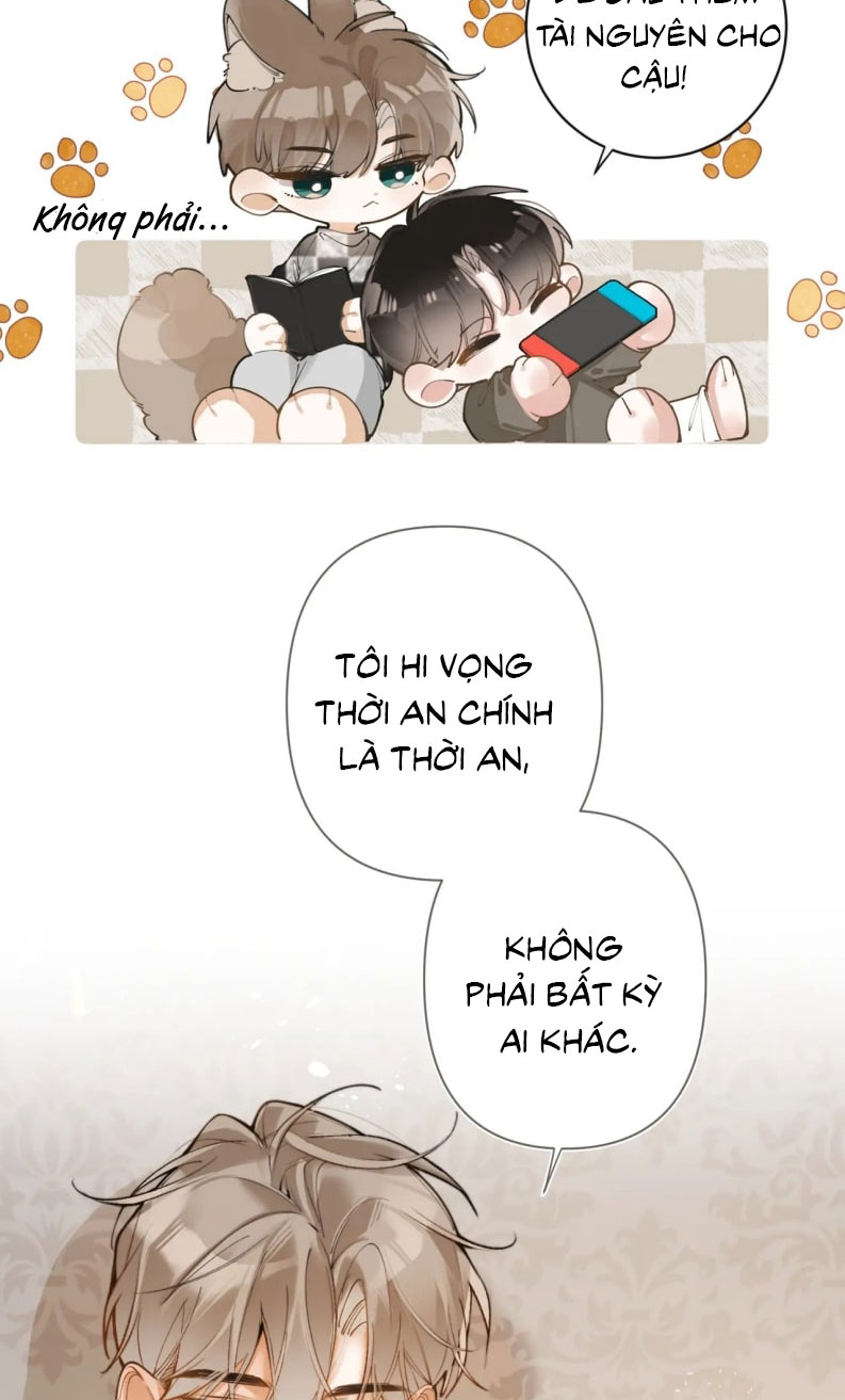 Tiếp Xúc Nguy Hiểm Chap 27 - Trang 2