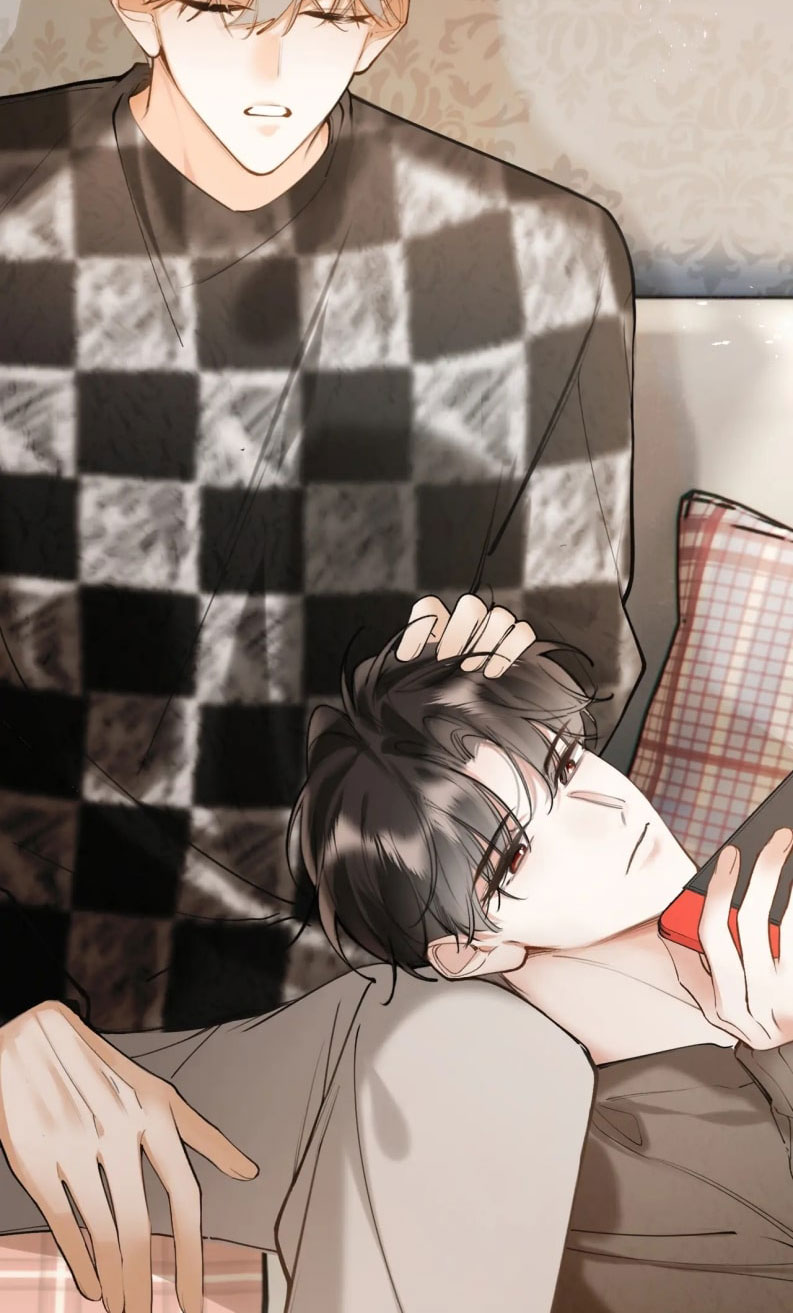 Tiếp Xúc Nguy Hiểm Chap 27 - Trang 2