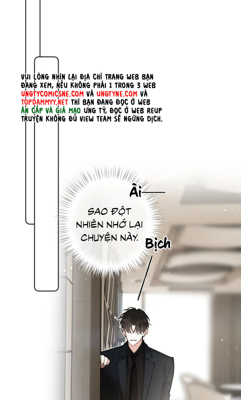 Tiếp Xúc Nguy Hiểm Chap 27 - Trang 2