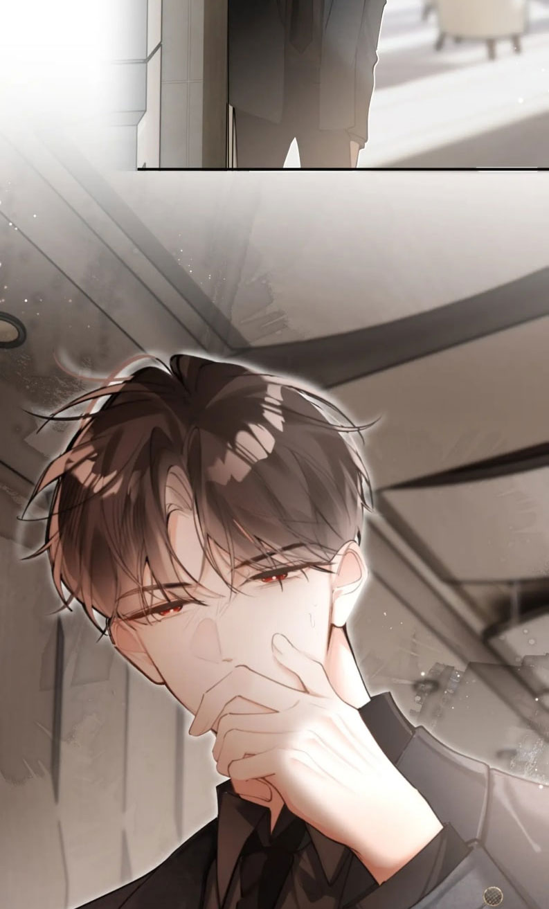 Tiếp Xúc Nguy Hiểm Chap 27 - Trang 2