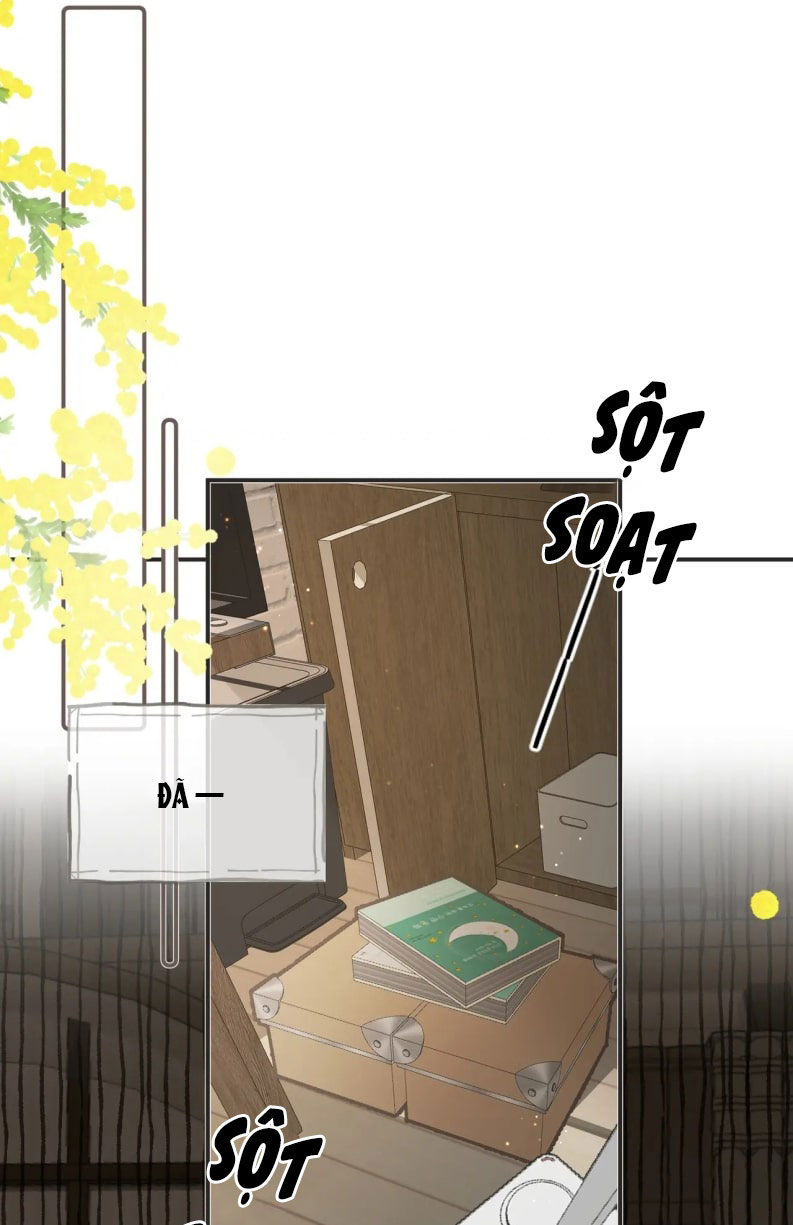 Tiếp Xúc Nguy Hiểm Chap 27 - Trang 2