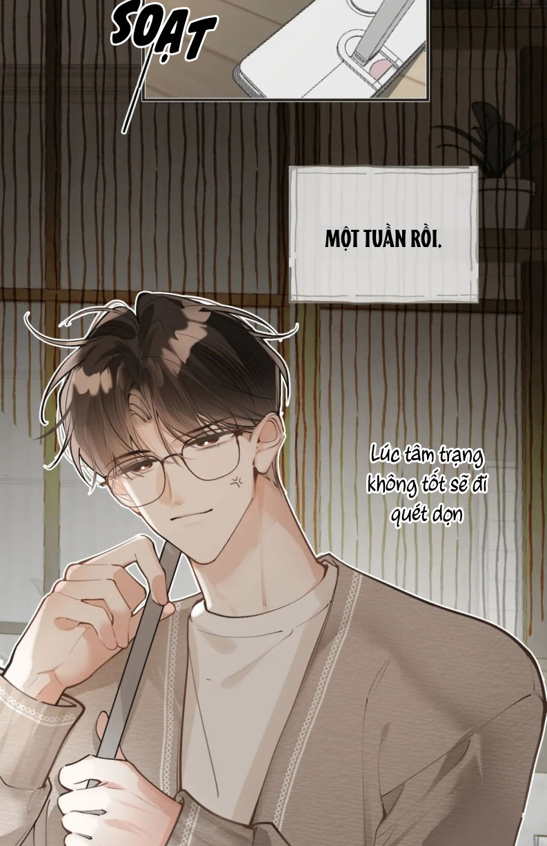 Tiếp Xúc Nguy Hiểm Chap 27 - Trang 2