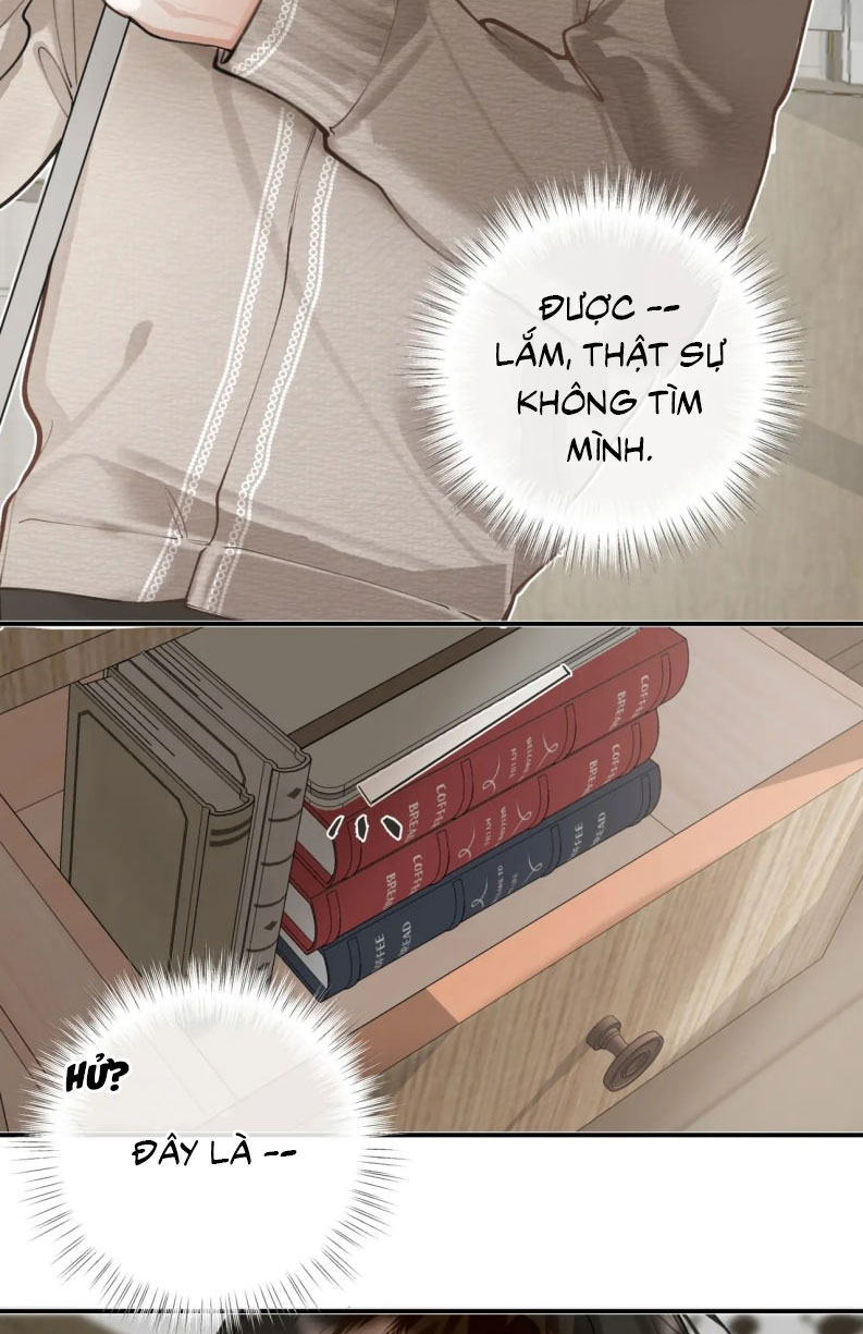 Tiếp Xúc Nguy Hiểm Chap 27 - Trang 2