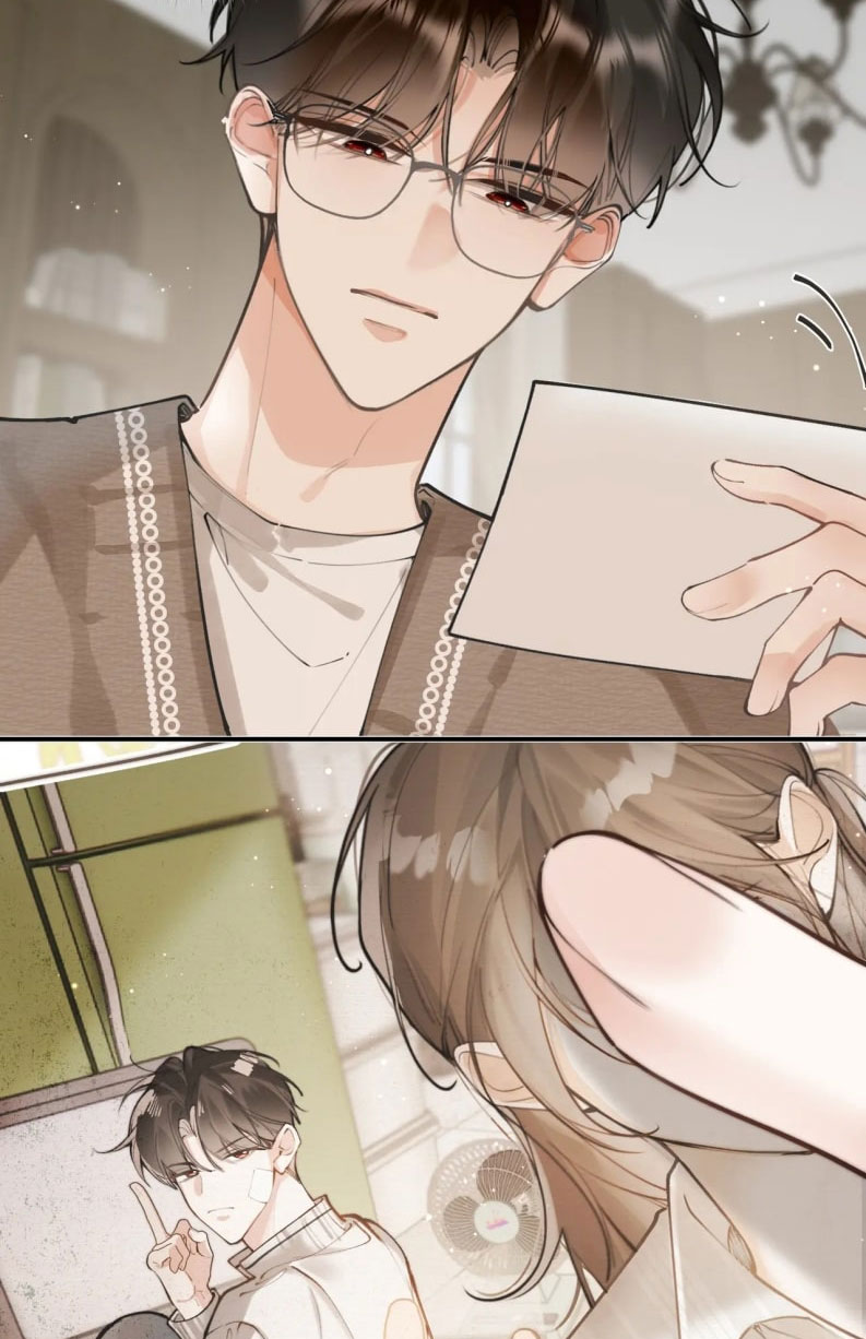 Tiếp Xúc Nguy Hiểm Chap 27 - Trang 2