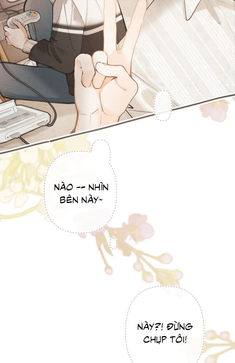 Tiếp Xúc Nguy Hiểm Chap 27 - Trang 2