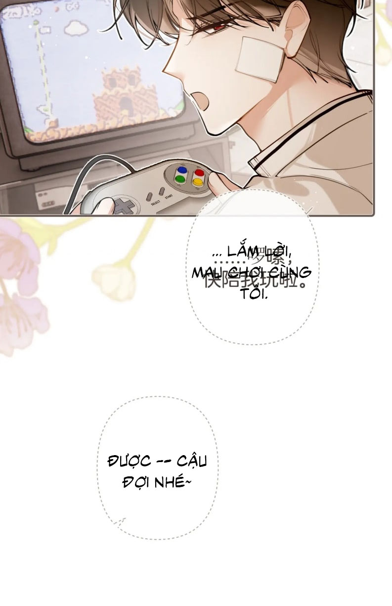 Tiếp Xúc Nguy Hiểm Chap 27 - Trang 2