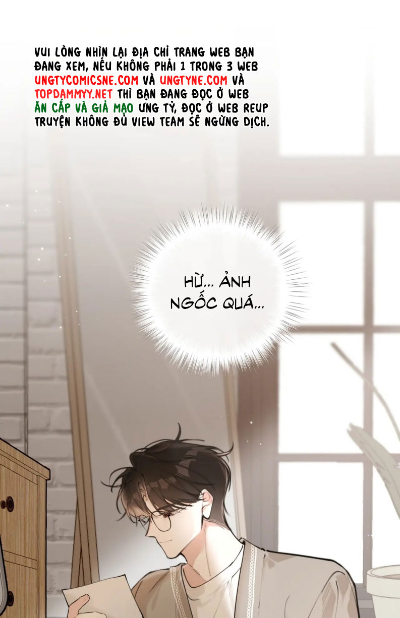 Tiếp Xúc Nguy Hiểm Chap 27 - Trang 2
