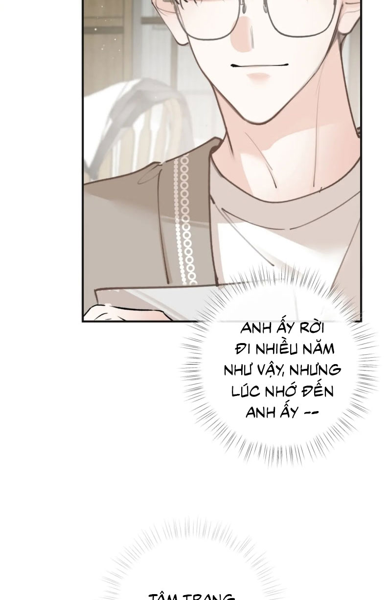 Tiếp Xúc Nguy Hiểm Chap 27 - Trang 2