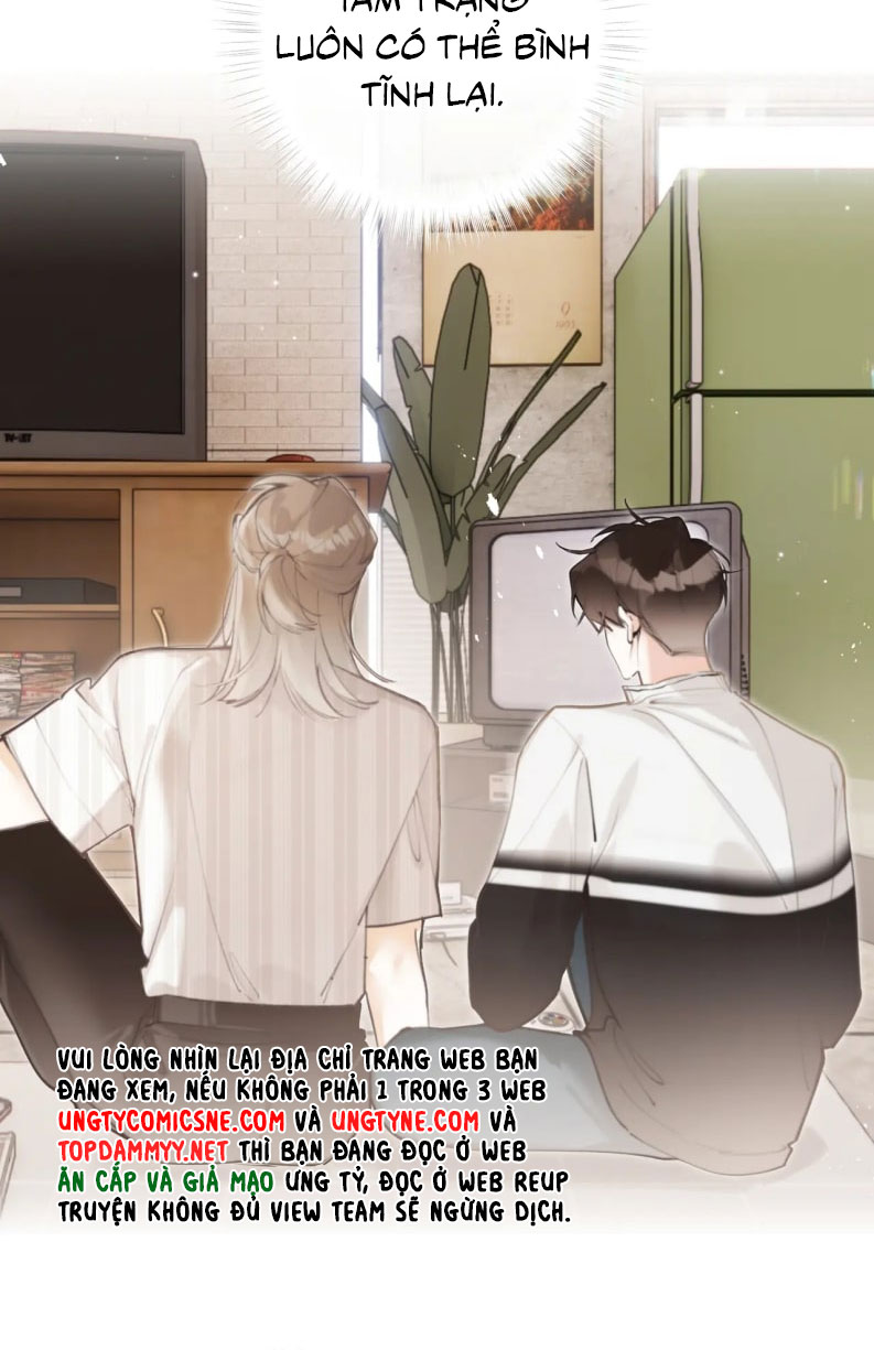 Tiếp Xúc Nguy Hiểm Chap 27 - Trang 2