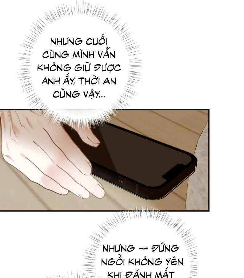 Tiếp Xúc Nguy Hiểm Chap 27 - Trang 2