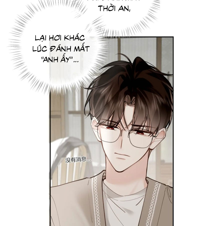 Tiếp Xúc Nguy Hiểm Chap 27 - Trang 2