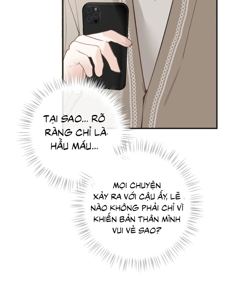 Tiếp Xúc Nguy Hiểm Chap 27 - Trang 2