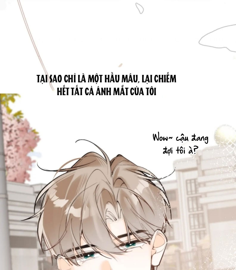 Tiếp Xúc Nguy Hiểm Chap 27 - Trang 2