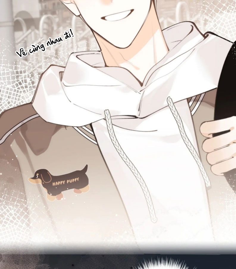 Tiếp Xúc Nguy Hiểm Chap 27 - Trang 2