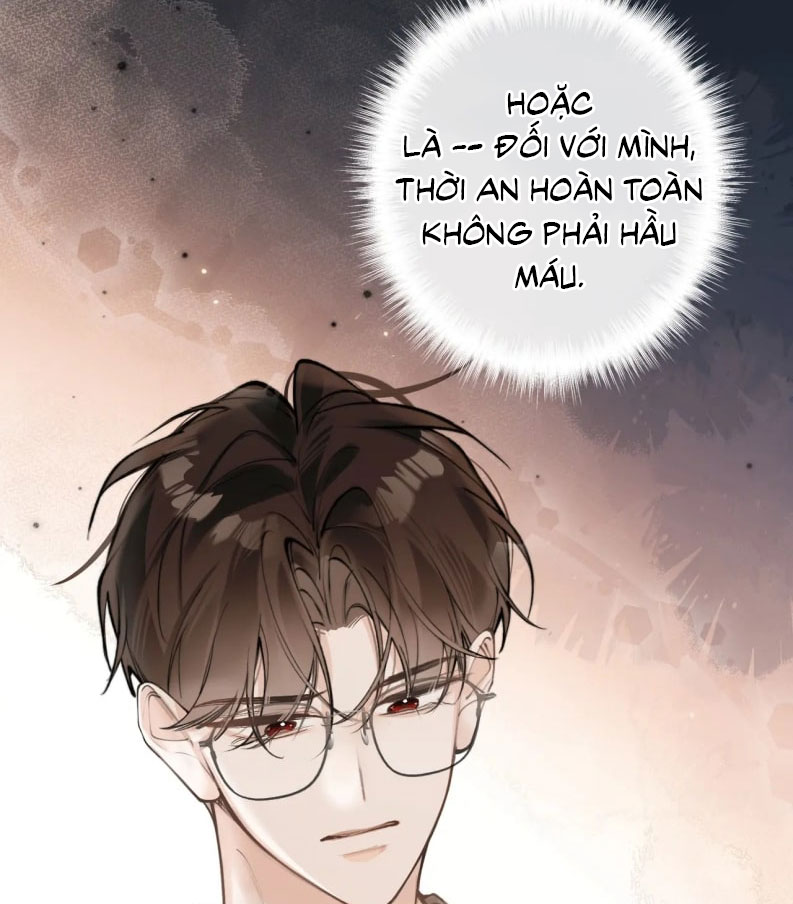 Tiếp Xúc Nguy Hiểm Chap 27 - Trang 2