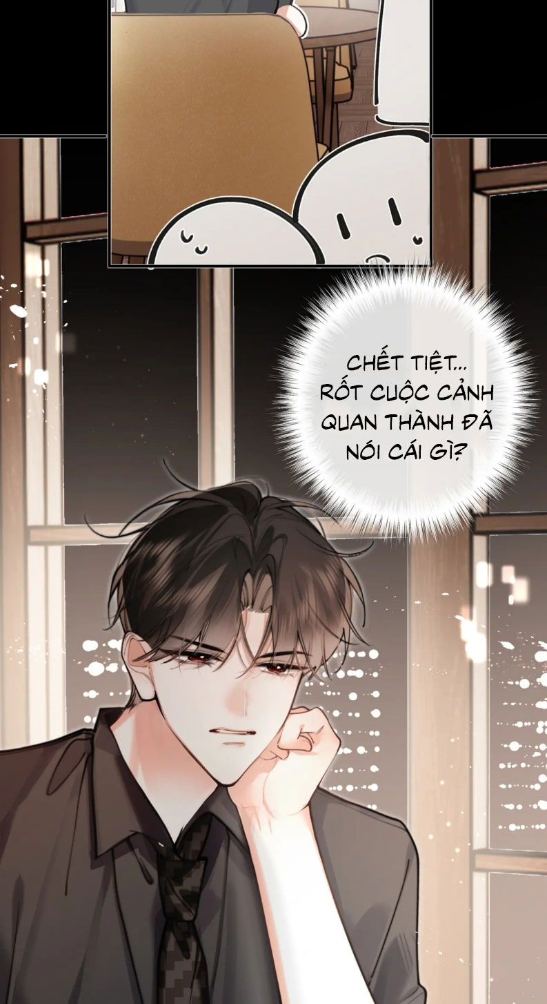 Tiếp Xúc Nguy Hiểm Chap 27 - Trang 2