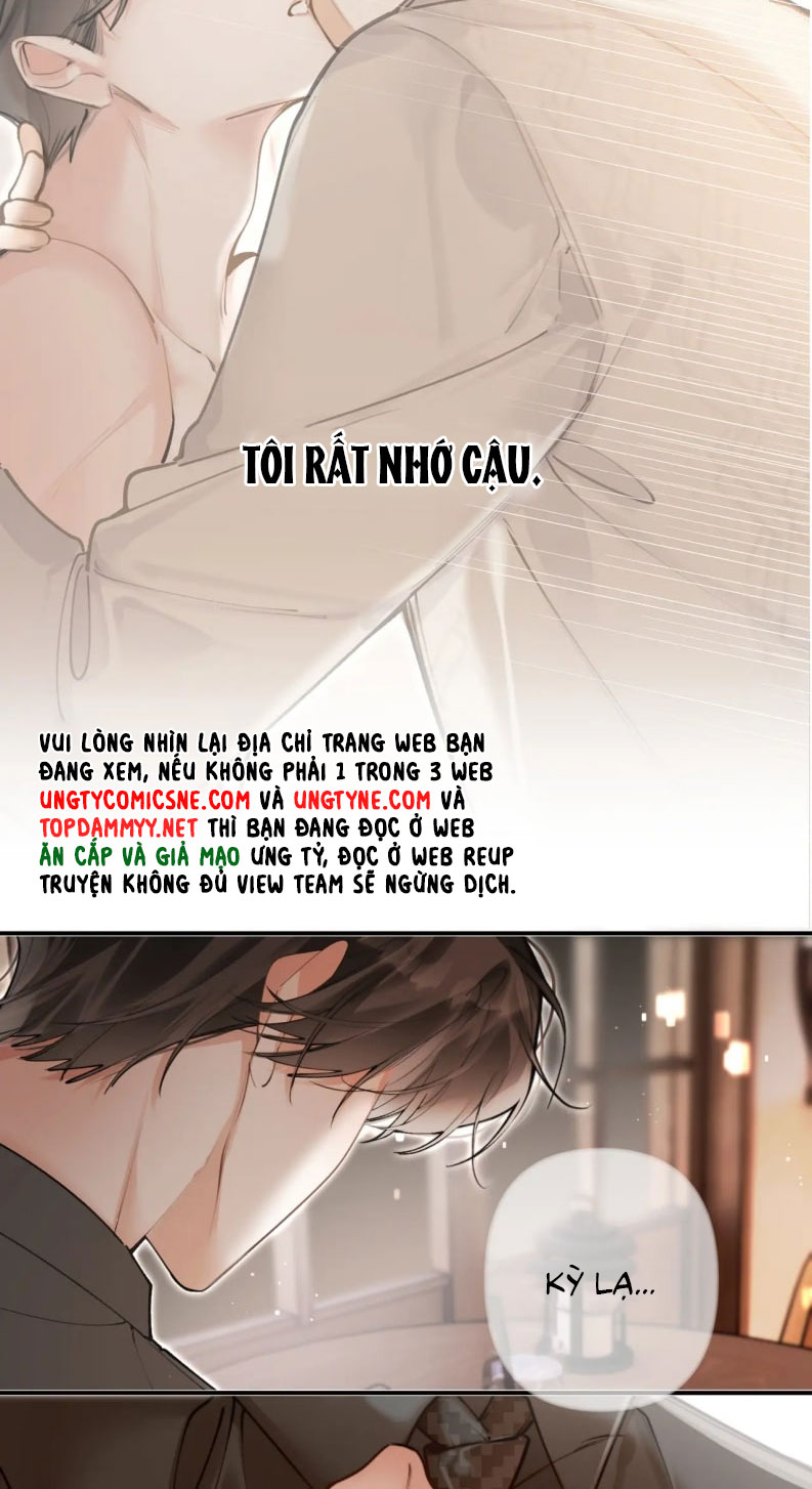 Tiếp Xúc Nguy Hiểm Chap 27 - Trang 2