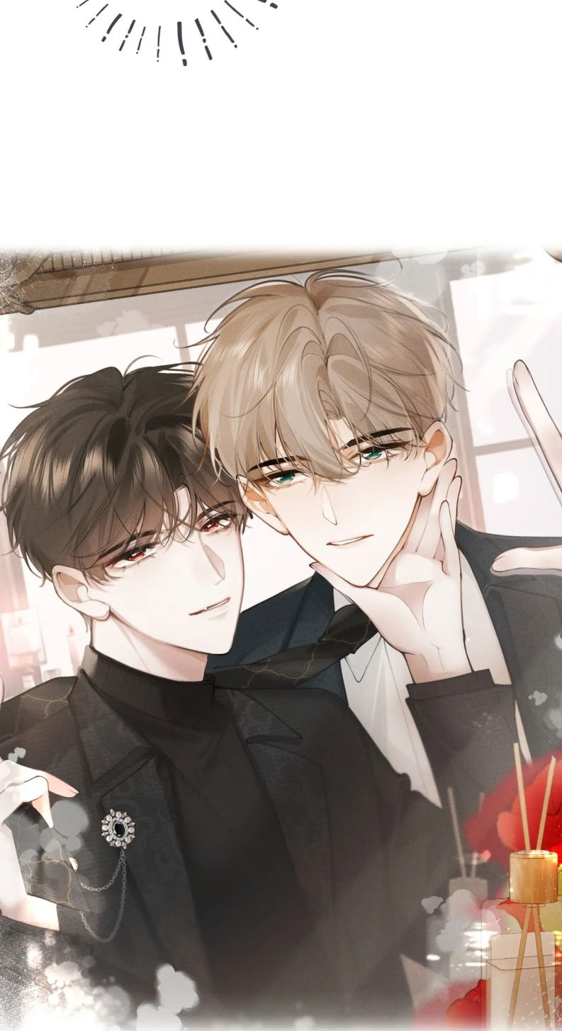 Tiếp Xúc Nguy Hiểm Chap 27 - Trang 2