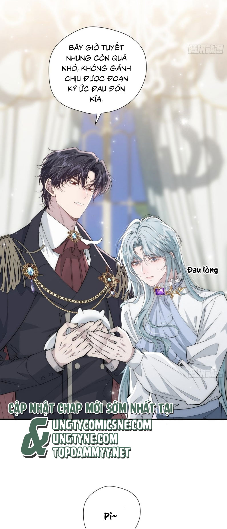 Đồng Phạm Hoàn Hảo Chap 15 - Trang 2