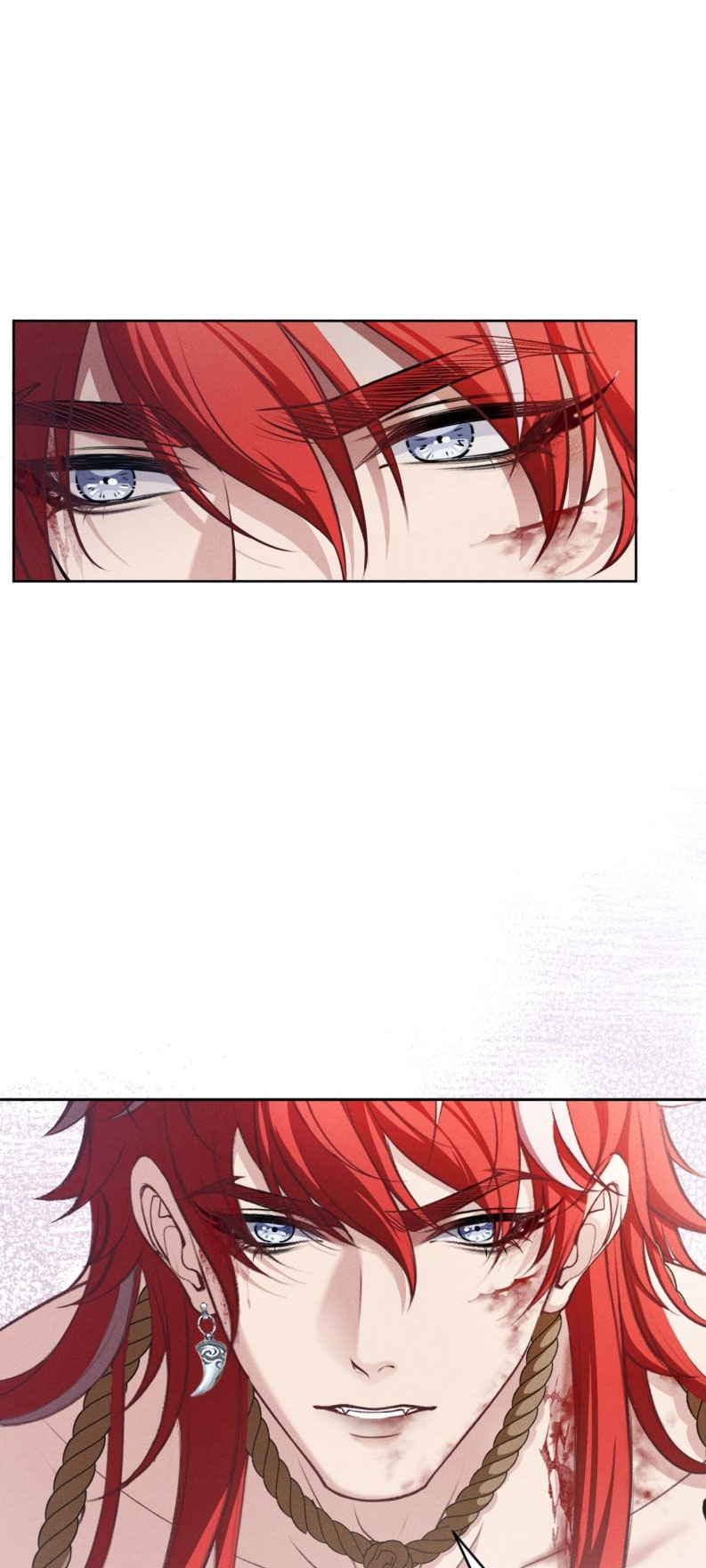 Quyền Hạn Cắn Xé Chap 7 - Trang 2