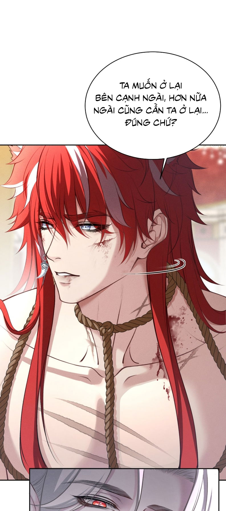 Quyền Hạn Cắn Xé Chap 7 - Trang 2