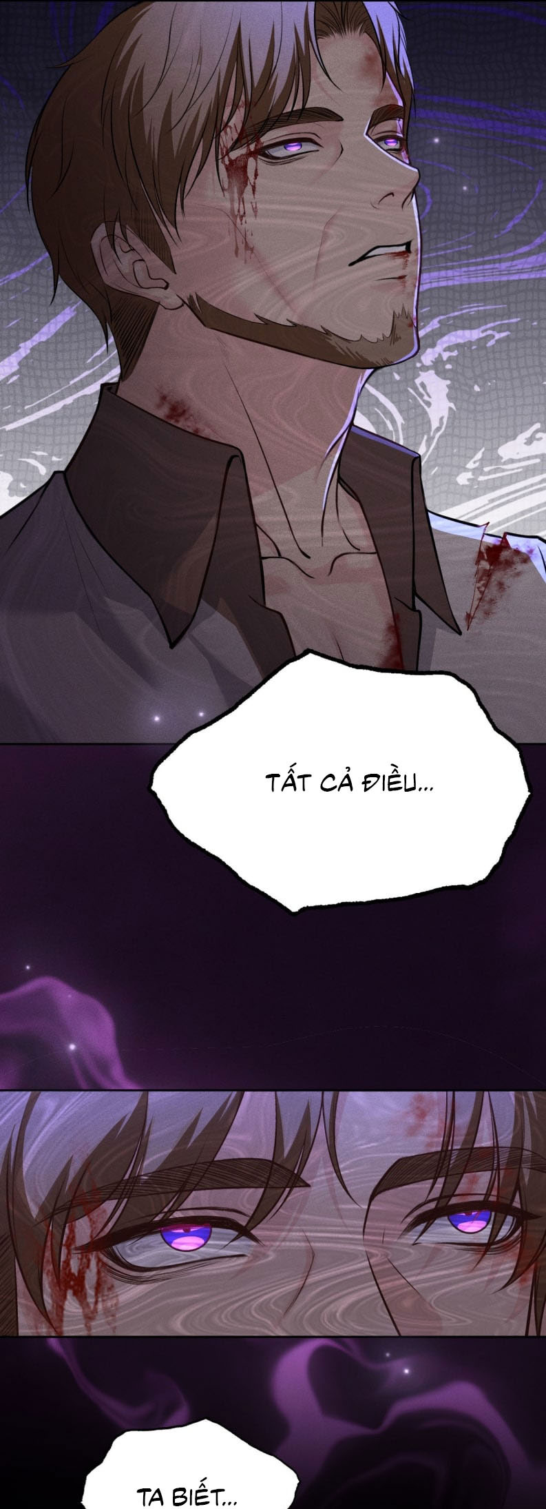 Quyền Hạn Cắn Xé Chap 8 - Trang 2