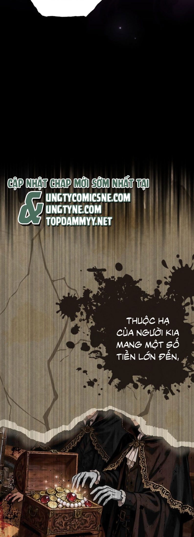 Quyền Hạn Cắn Xé Chap 8 - Trang 2