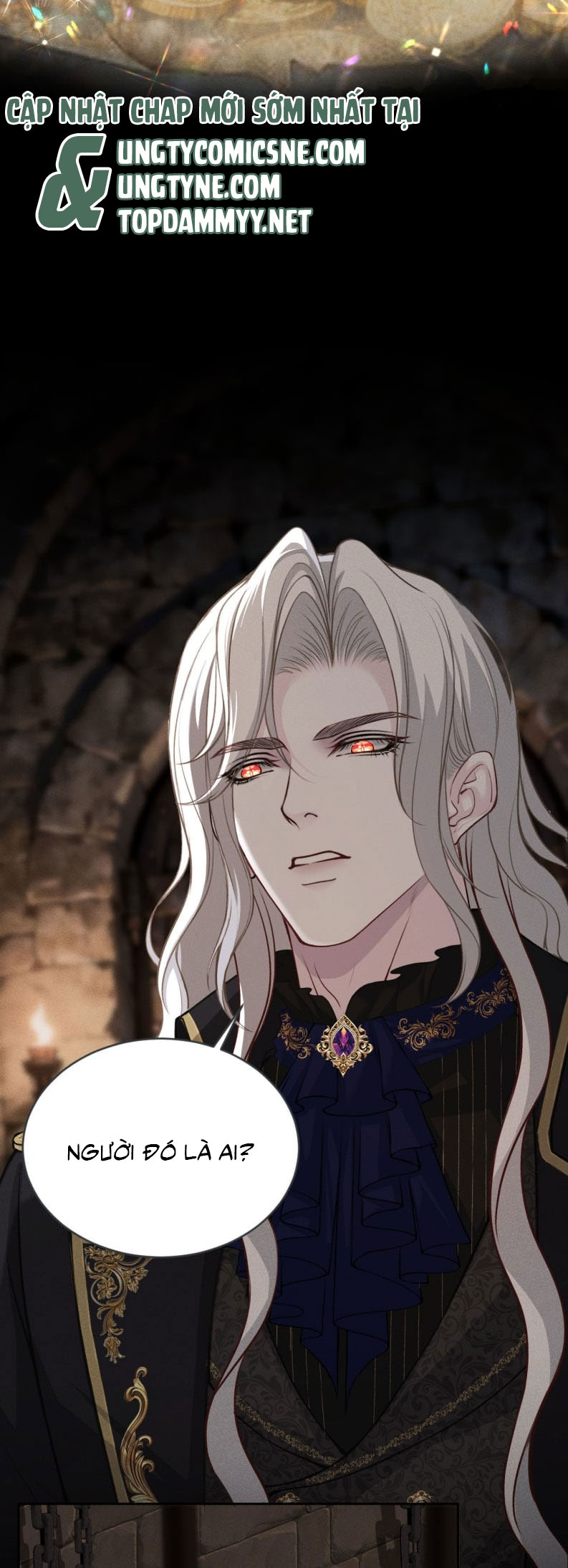 Quyền Hạn Cắn Xé Chap 8 - Trang 2