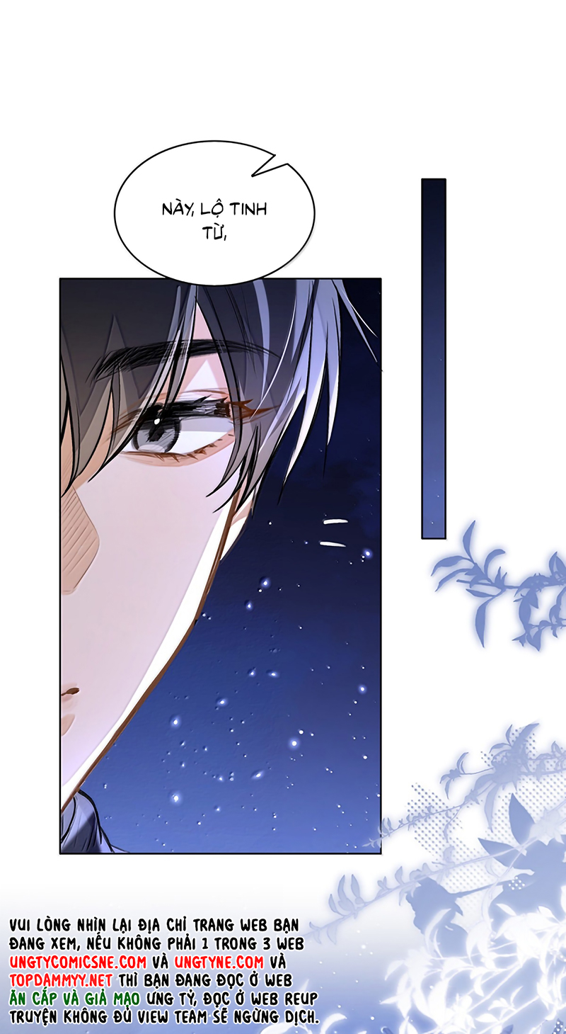 Tôi Thích Tin Tức Tố Của Cậu Chap 87 - Trang 3