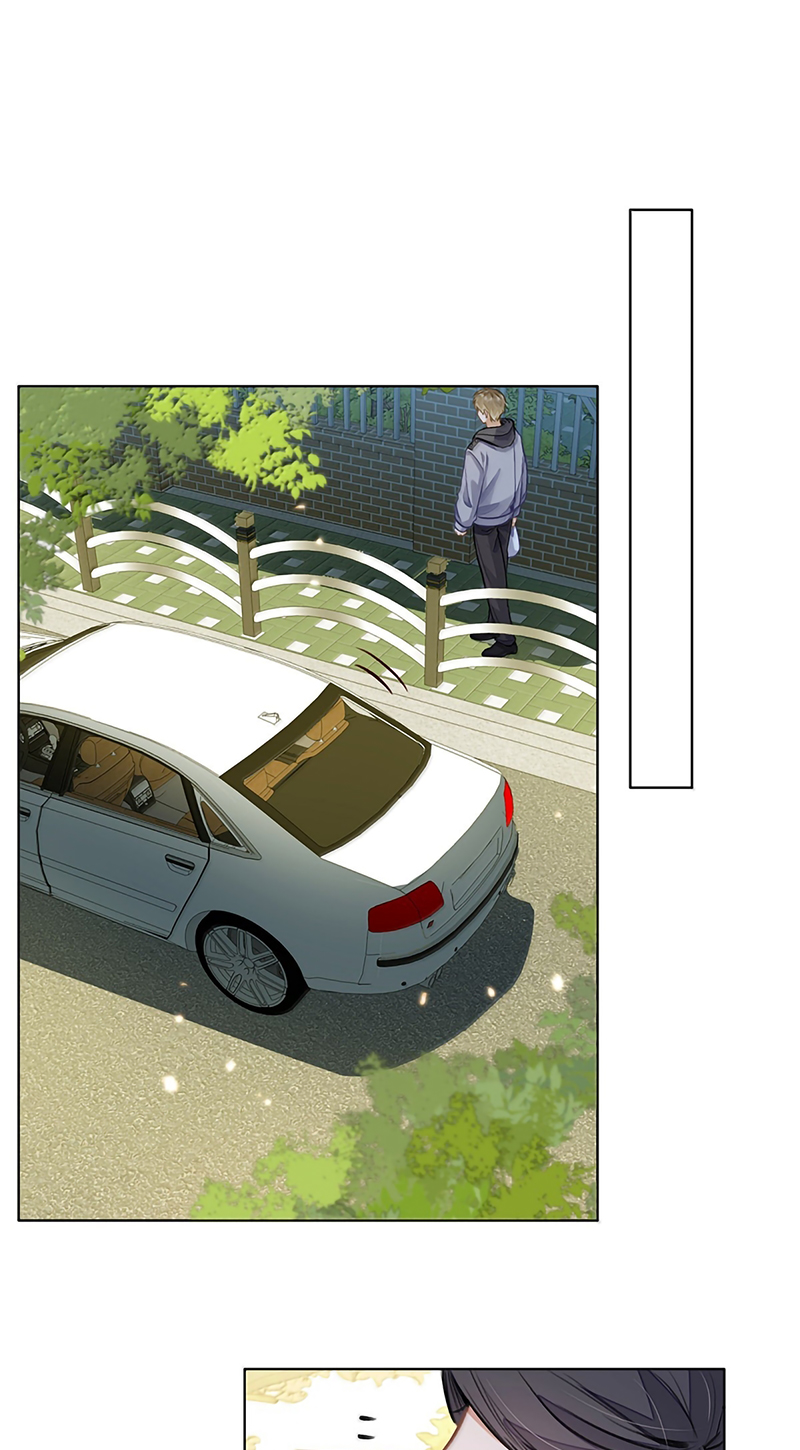 Tôi Thích Tin Tức Tố Của Cậu Chap 87 - Trang 3