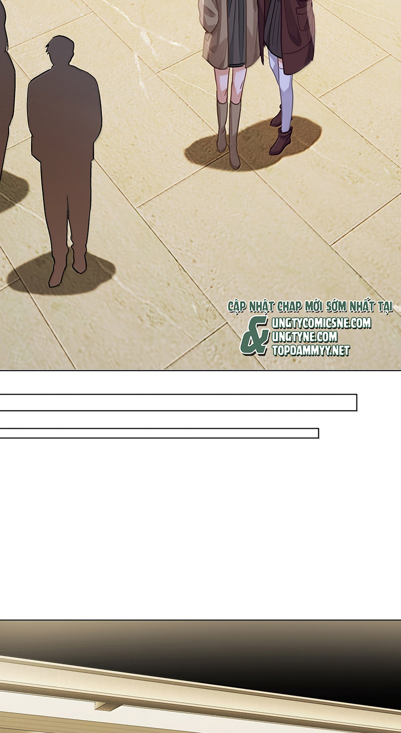 Tôi Thích Tin Tức Tố Của Cậu Chap 87 - Trang 3