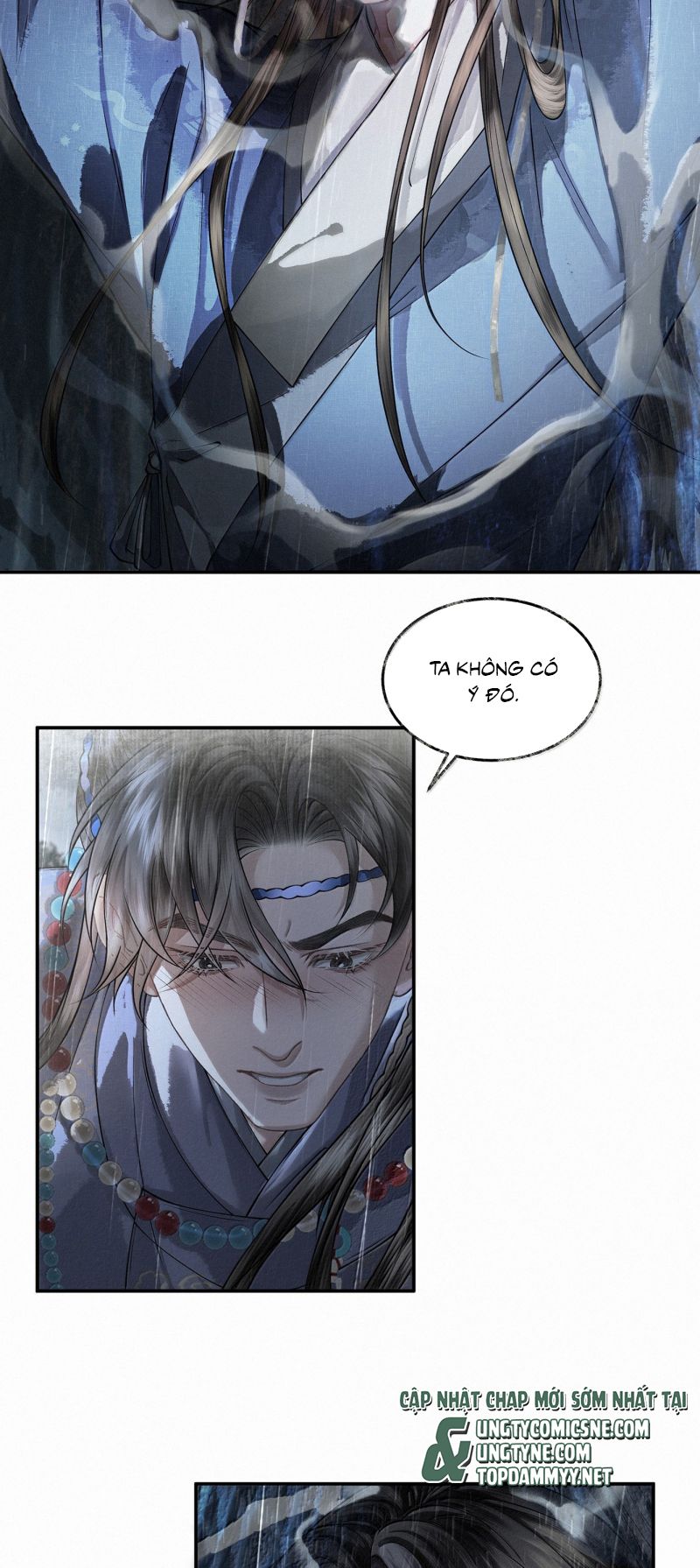 Thương Tiến Tửu Chap 48 - Trang 3